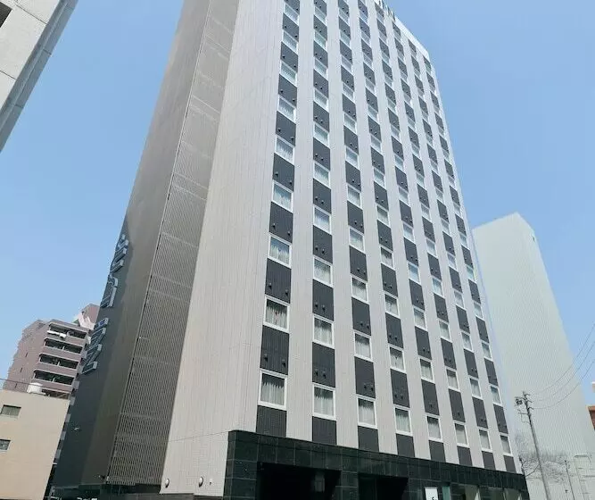 ホテル Just Inn Premium Nagoya Station
