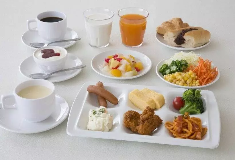 ホテル Just Inn Premium Nagoya Station