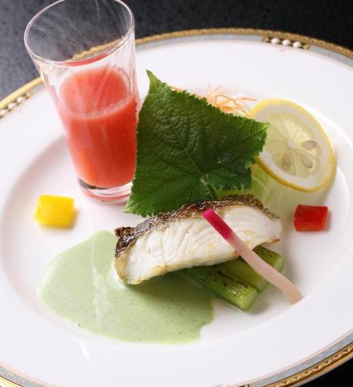 בית מלון כפרי Kakimotoya