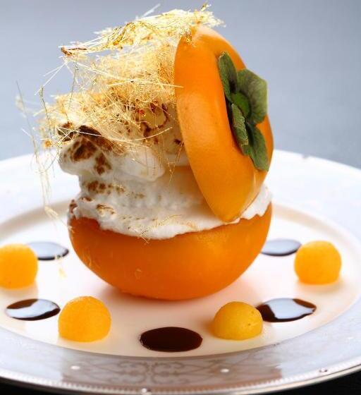 בית מלון כפרי Kakimotoya