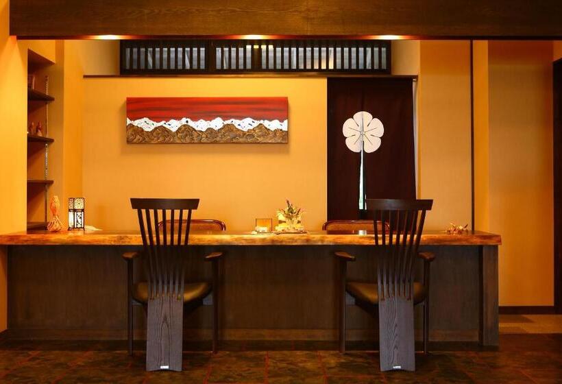 בית מלון כפרי Kakimotoya