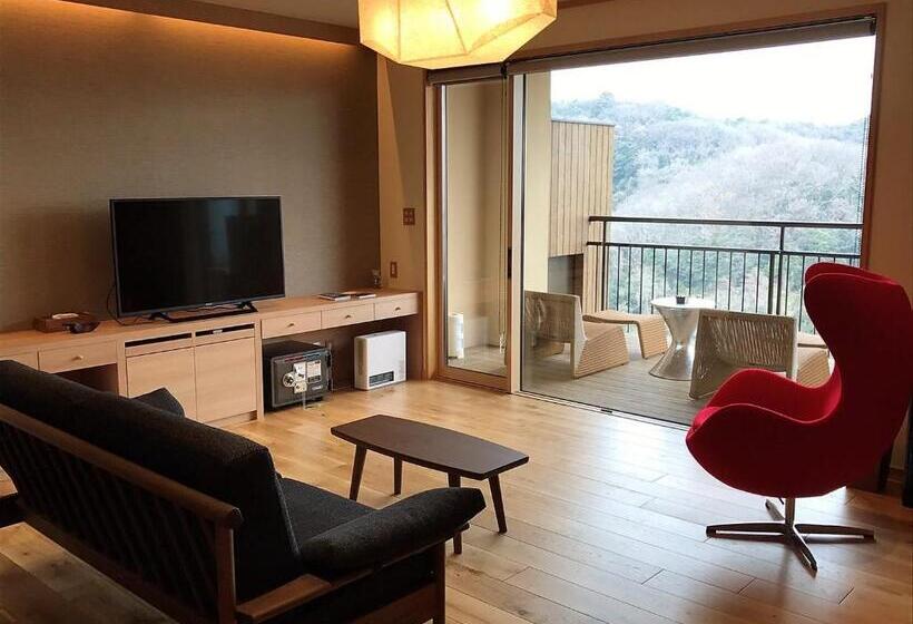 בית מלון כפרי Kakimotoya