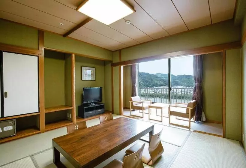Kamenoi Hotel Kochi