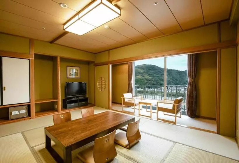 Kamenoi Hotel Kochi