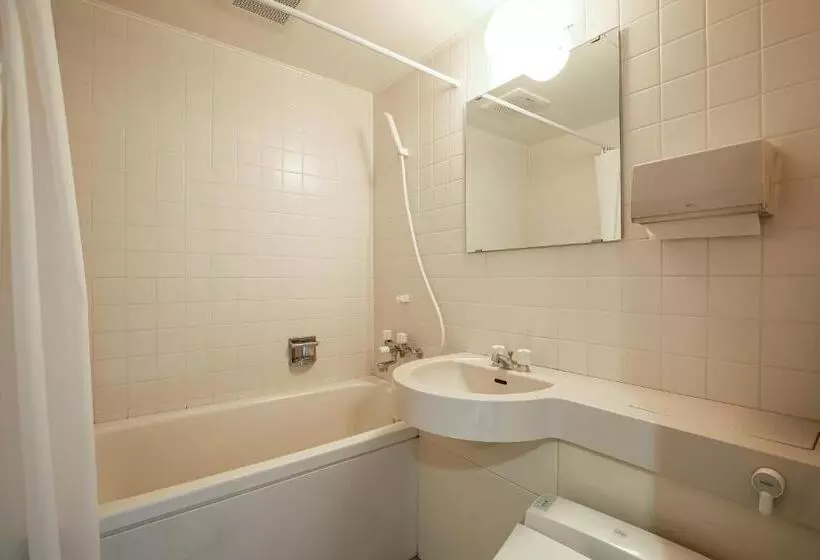 Kamenoi Hotel Kochi