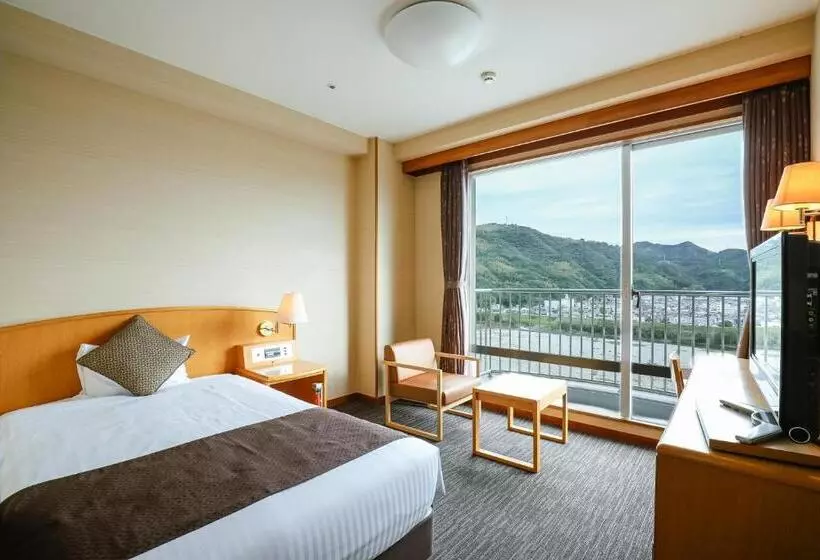 Kamenoi Hotel Kochi