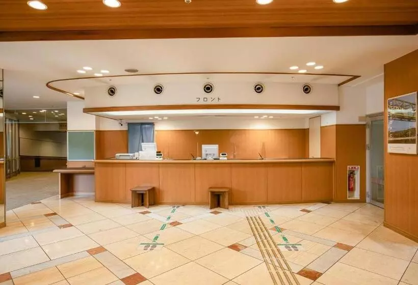 Kamenoi Hotel Kochi