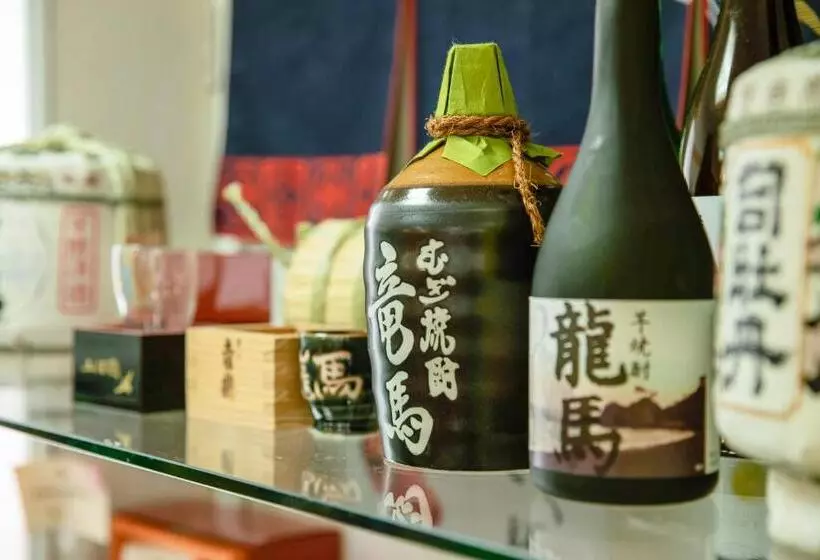 Kamenoi Hotel Kochi