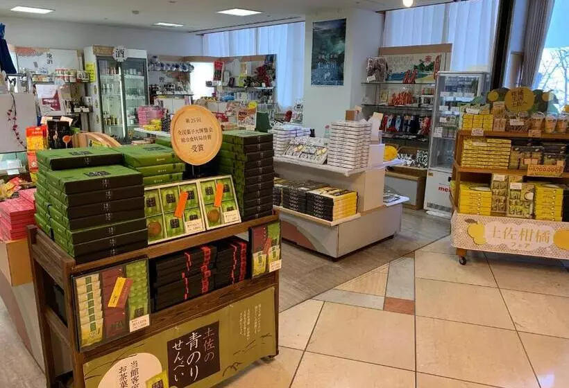 Kamenoi Hotel Kochi