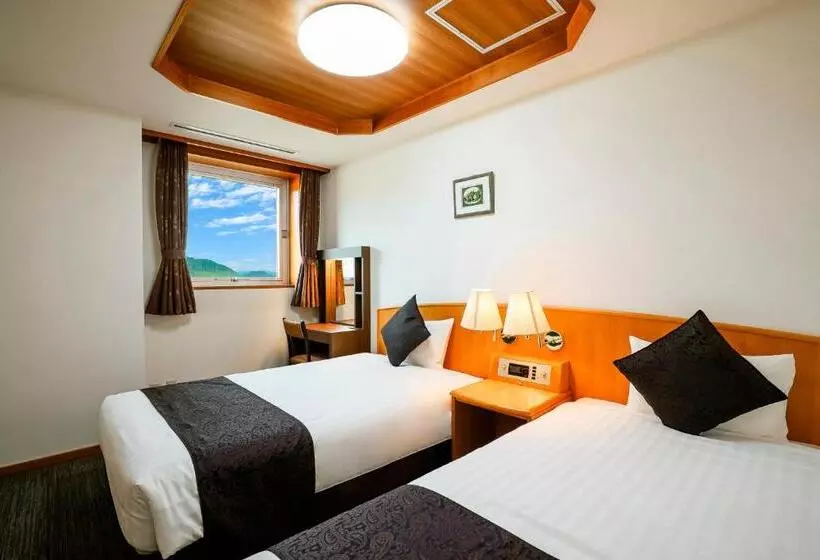 Kamenoi Hotel Kochi