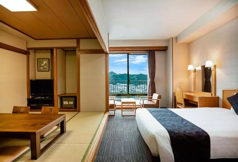 Kamenoi Hotel Kochi