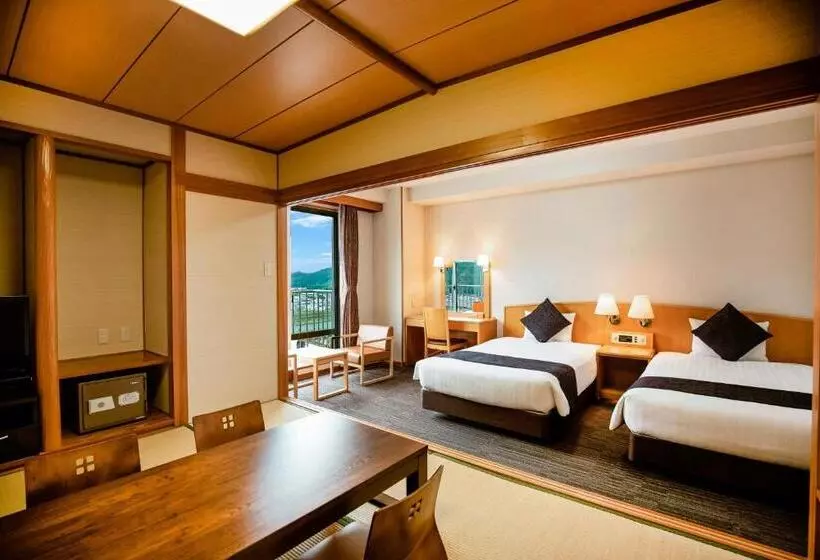 Kamenoi Hotel Kochi