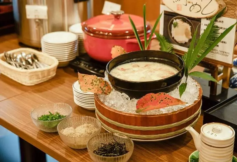 Kamenoi Hotel Kochi