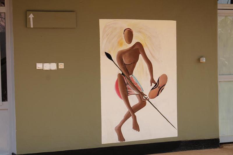 هتل Kings Hospitality Centre