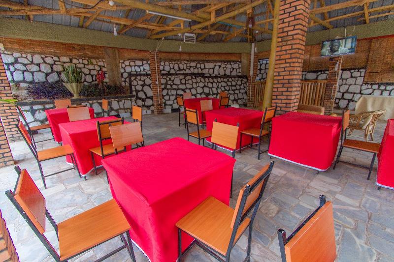 هتل Kings Hospitality Centre