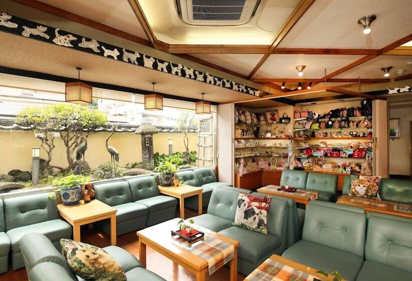 فندق Kinugawa Kokusai