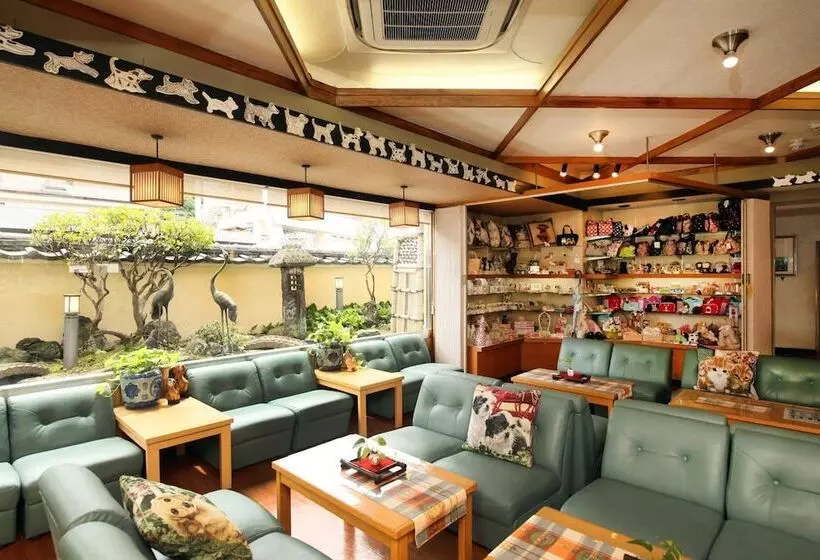 هتل Kinugawa Kokusai