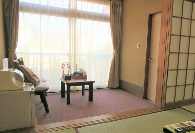 فندق Kinugawa Kokusai