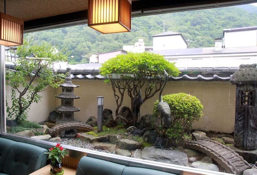 فندق Kinugawa Kokusai