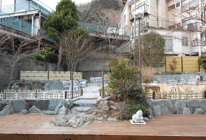 فندق Kinugawa Kokusai