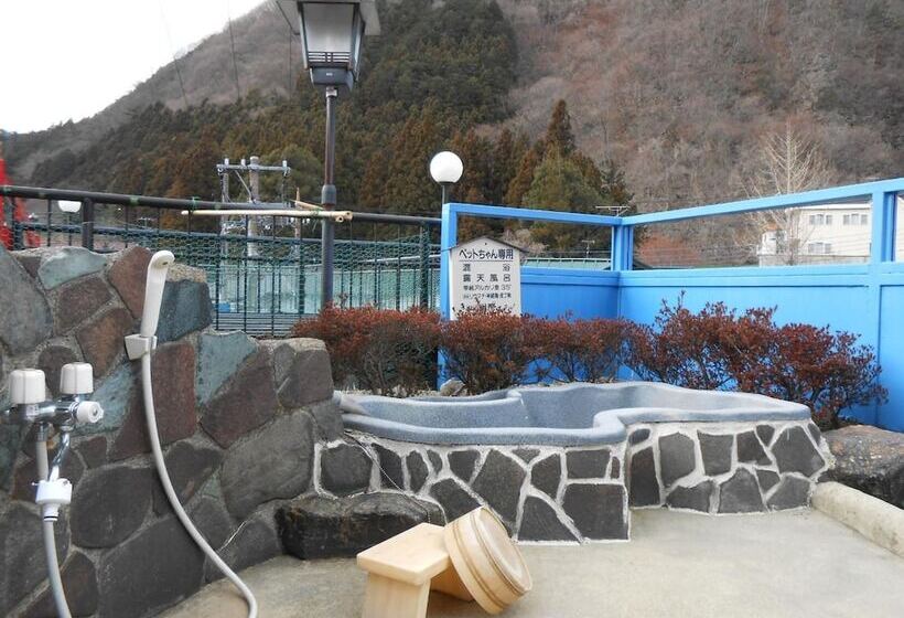 فندق Kinugawa Kokusai