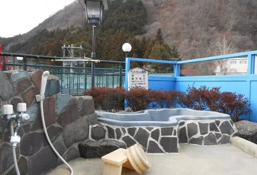 هتل Kinugawa Kokusai