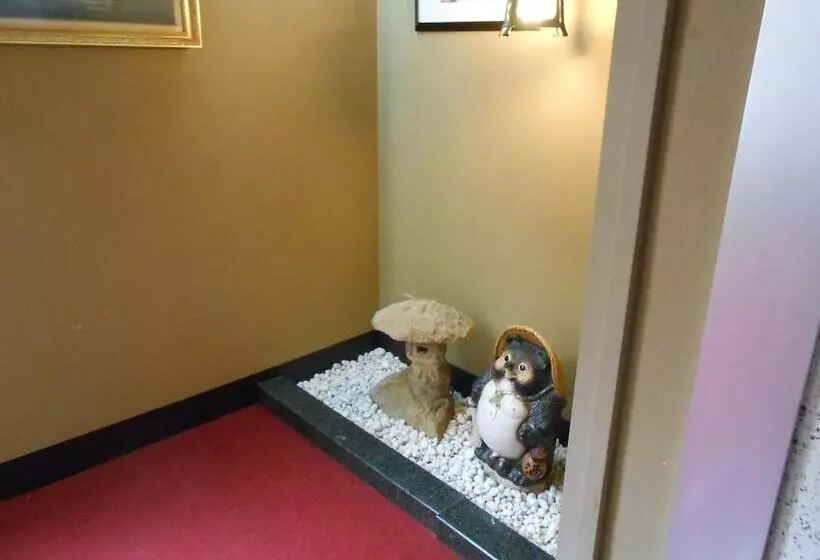 هتل Kinugawa Kokusai