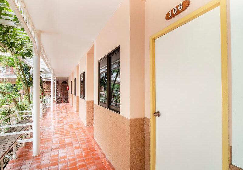 호텔 Koh Chang Riverside Resort