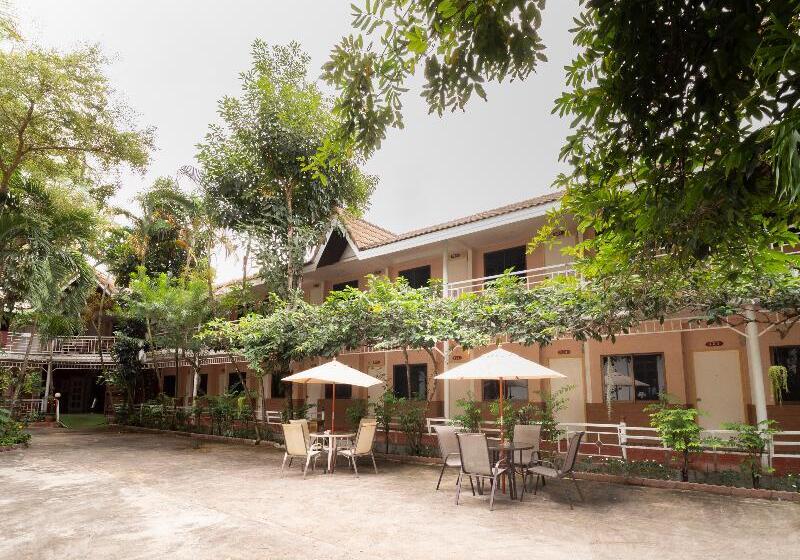 호텔 Koh Chang Riverside Resort