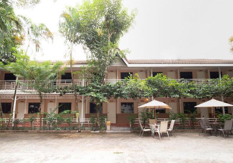 호텔 Koh Chang Riverside Resort