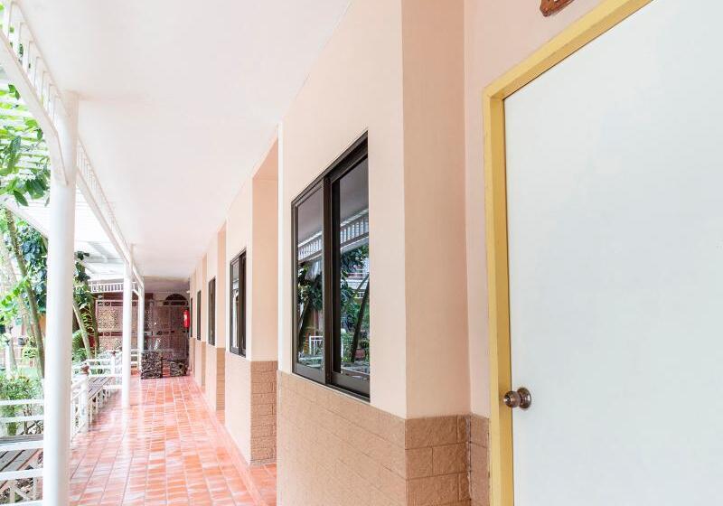 호텔 Koh Chang Riverside Resort