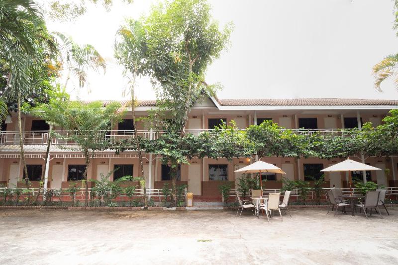 호텔 Koh Chang Riverside Resort