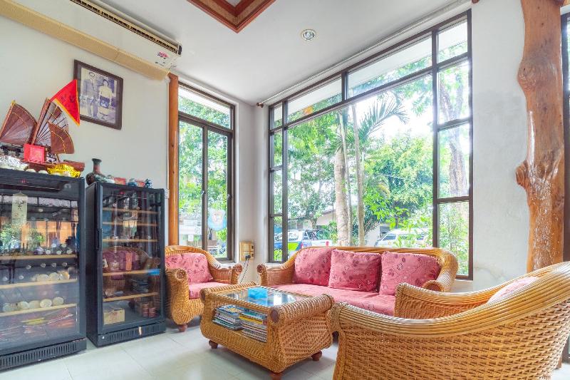 호텔 Koh Chang Riverside Resort