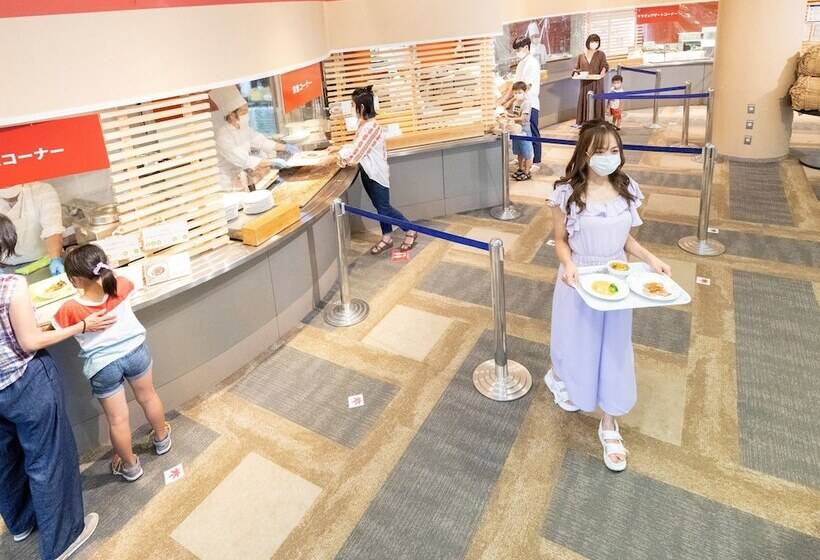 فندق Maiko Kogen