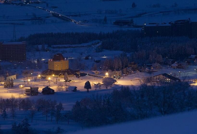 فندق Maiko Kogen