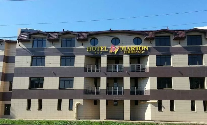 ホテル Marton Gordeevsky