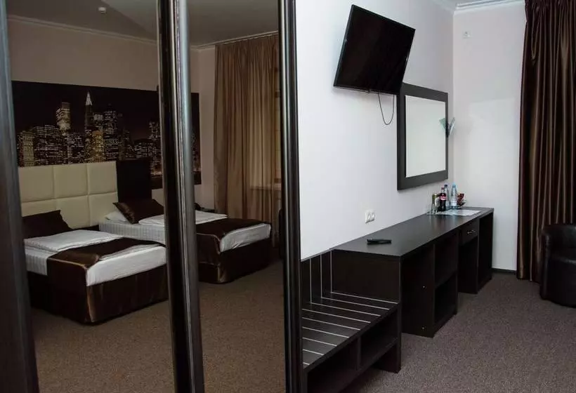 ホテル Marton Gordeevsky