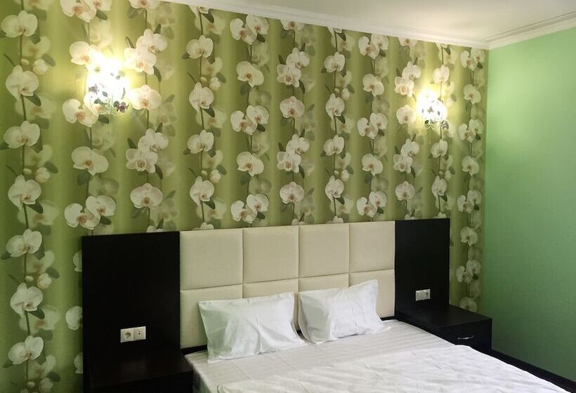 فندق Marton Gordeevsky