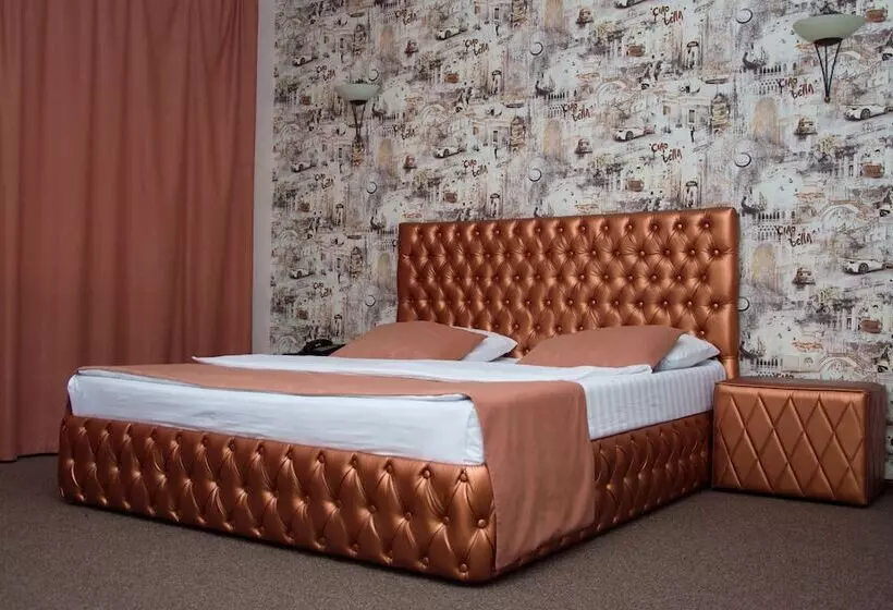 ホテル Marton Gordeevsky