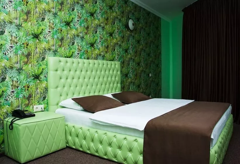 ホテル Marton Gordeevsky