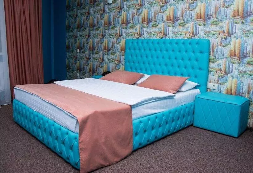 ホテル Marton Gordeevsky