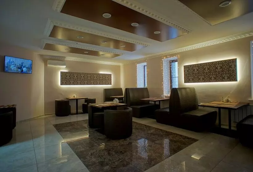 ホテル Marton Gordeevsky