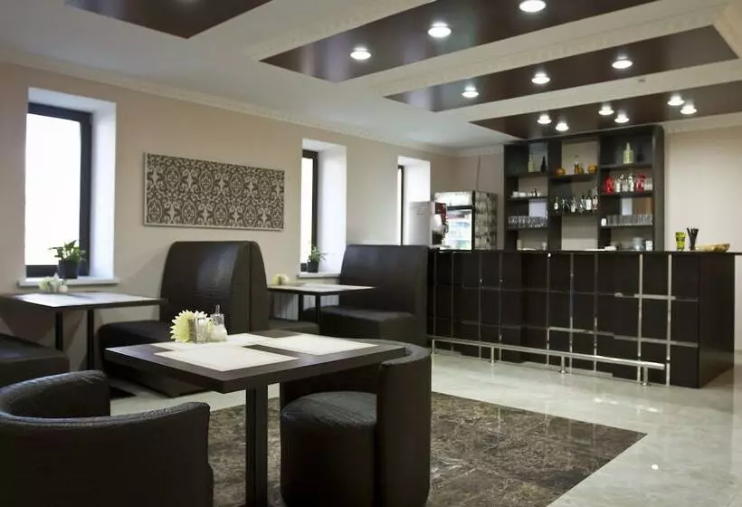 ホテル Marton Gordeevsky