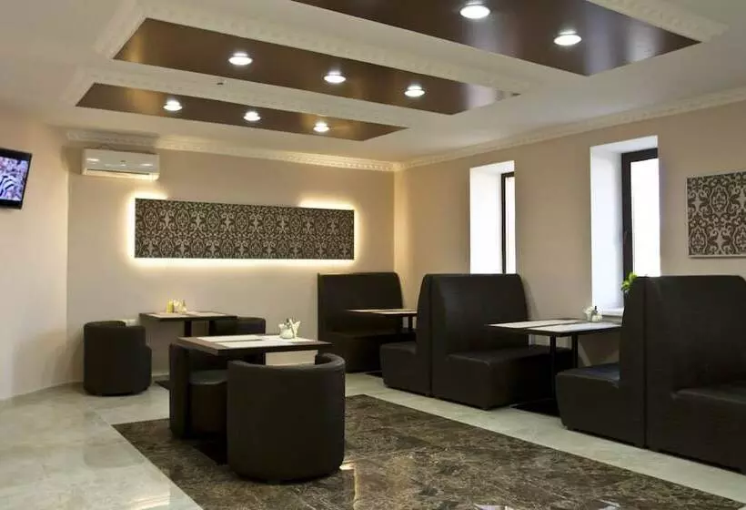 ホテル Marton Gordeevsky