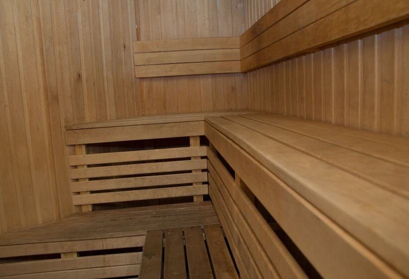 فندق Marton Gordeevsky