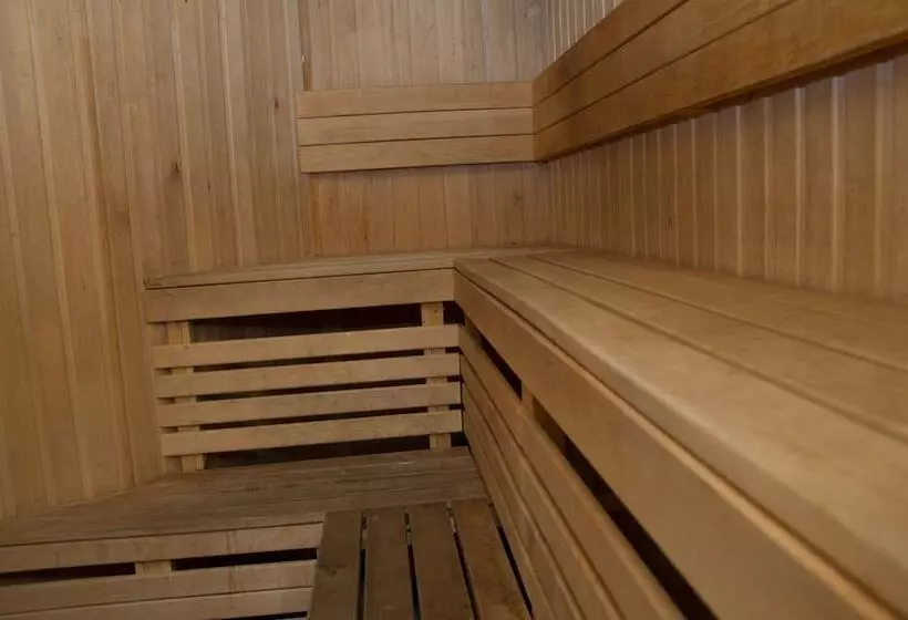 ホテル Marton Gordeevsky