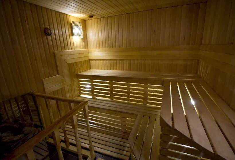 فندق Marton Gordeevsky