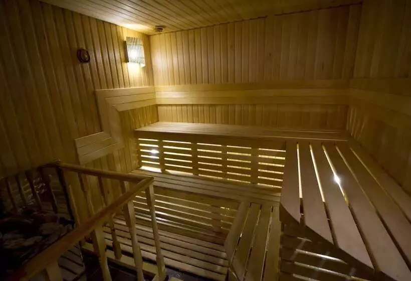 ホテル Marton Gordeevsky