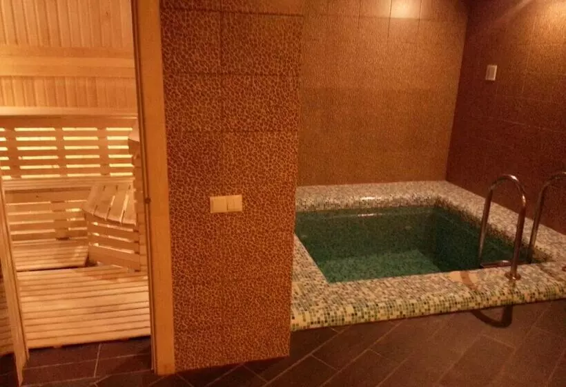 ホテル Marton Gordeevsky