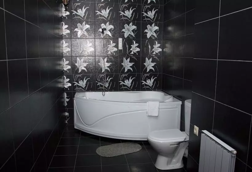 ホテル Marton Gordeevsky